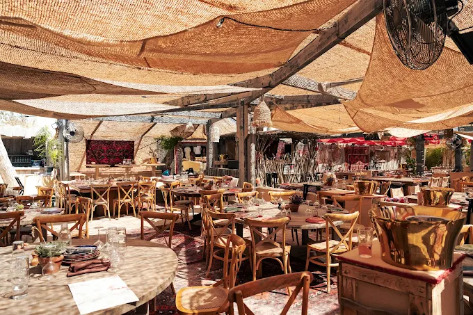 Casa Amor Saint-Tropez