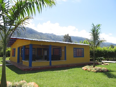 Photos of Finca Hotel El Descanso