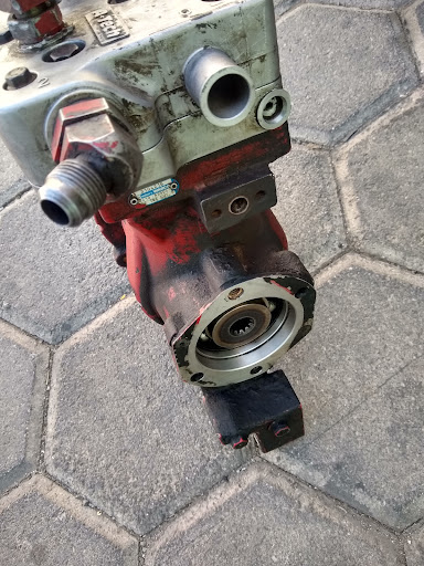 Turbo Reparaciones de Puebla - Thumbnail