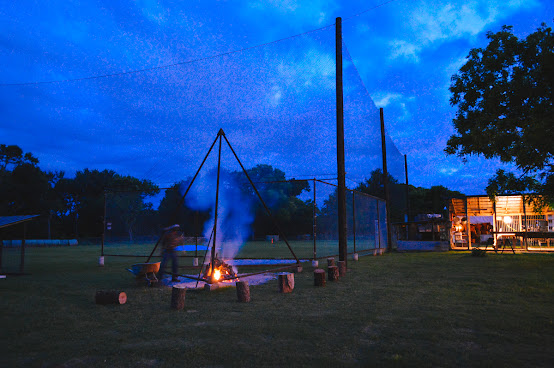 The Long Time by null