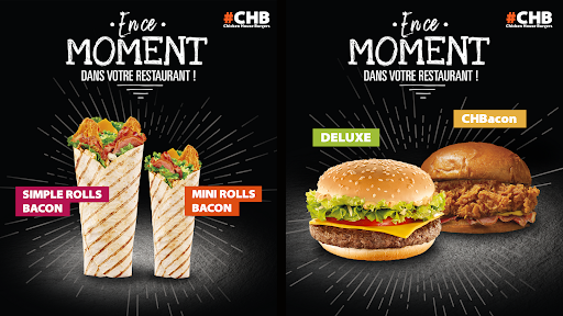 Photo 2 - #CHB Brétigny sur Orge - Chicken House Burgers