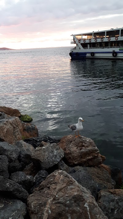 Köşem Restaurant