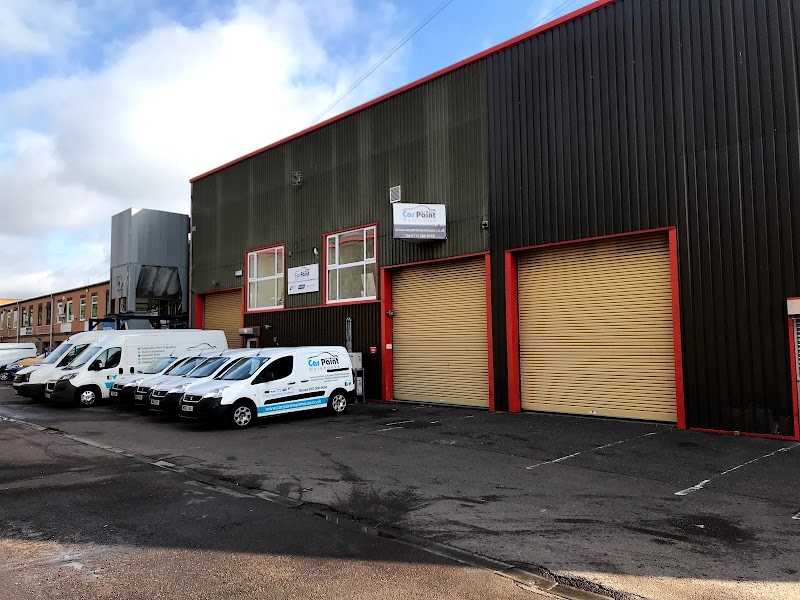 Car Paint Warehouse photo 3