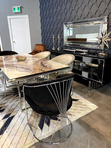 Lenova Luxury Furniture Gallery - Canada