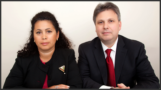 The Law Offices of Grinberg & Segal, PLLC