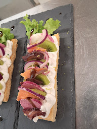 Photo n°8 de Le Relais de Lassouts ( nouveau ) à Lassouts (Hôtel)