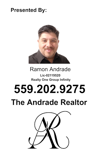 The Andrade Realtor - Thumbnail