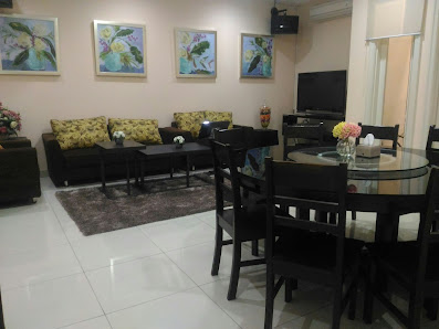 Kemang Bistro Indonesian Food Jl. Kemang Pratama Raya No.2 Blok P, Bojong Rawalumbu, Kec. Rawalumbu, Bekasi Timur, Jawa Barat 17116, Indonesia