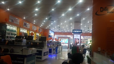 Electronics Store