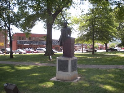 Rhea County Court House