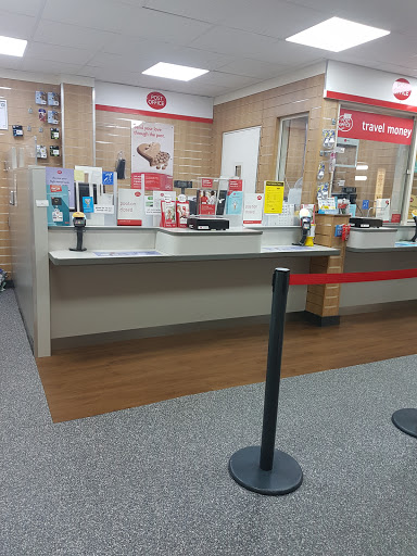 St Ives Post Office