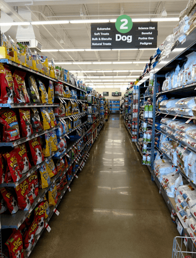 Pet Supplies Plus Galesburg