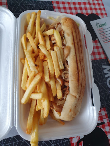Photo 2 - Le Burger du Coin