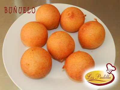Photos of Los Padilla