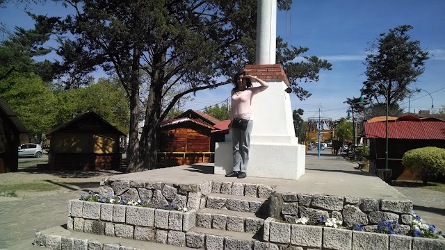 Villa General Belgrano