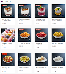 Photo n°15 de Taobento Roncq à Roncq (Sushi à emporter)