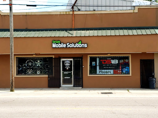 SMS Car Audio - Simple Mobile Solutions