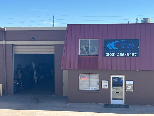 TH Automotive