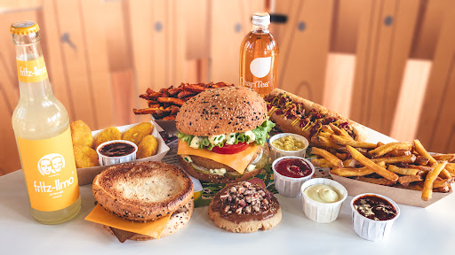 Photo 2 - Burger & Co