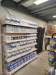 Photo n°13 de SolidPool Lissieu - Tout Pour l'Eau à Lissieu (Magasin de matériel pour piscines)