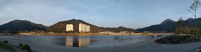 Photos of 정선공설운동장