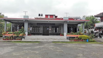 Photos of Nepal Christiya Ramghat Church