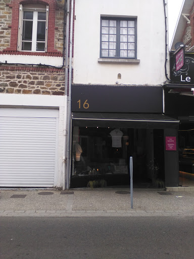Maison 16 - Concept Store - Thumbnail