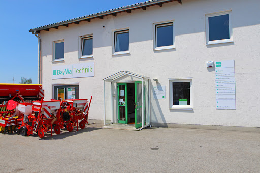 BayWa AG Technik Untergriesbach - Thumbnail