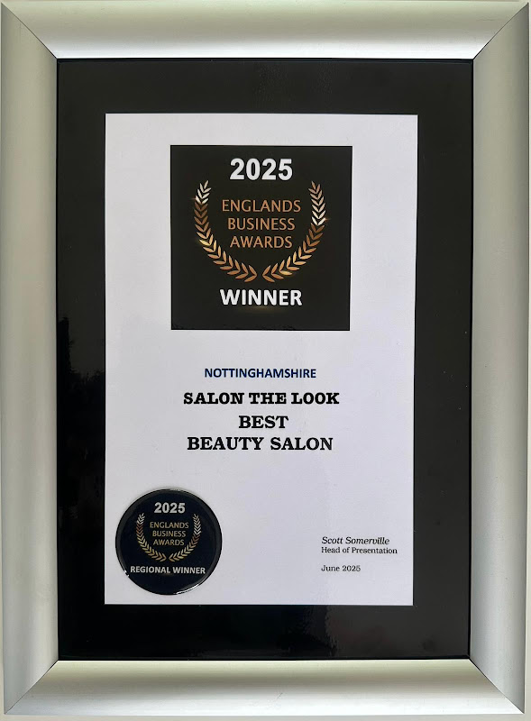 Salon the Look - Beauty Salons in Nottingham