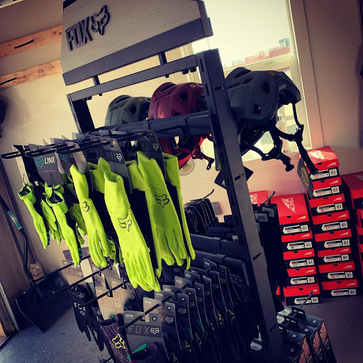 Routes - Bike, Ski, & Outdoor Shop - Thumbnail