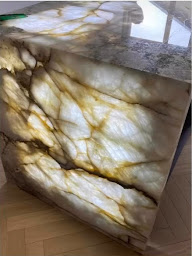 Photo n°10 de La Pierre Par A+B SAS à Wallers-en-Fagne (Fournisseur de pierres)