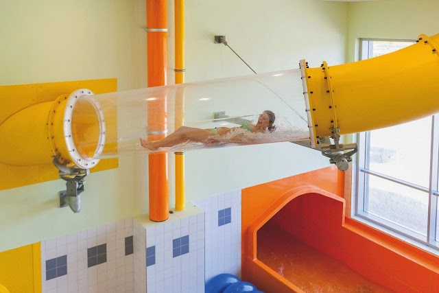 Dünen-Therme