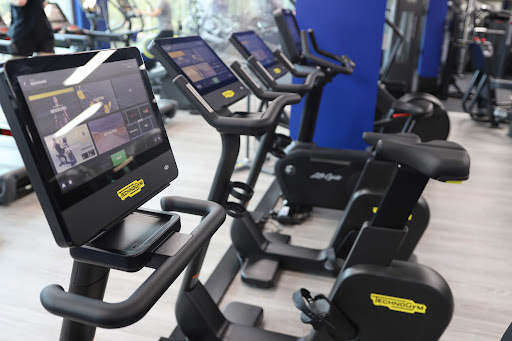 Plus Fitness 24/7 Cremorne - Thumbnail