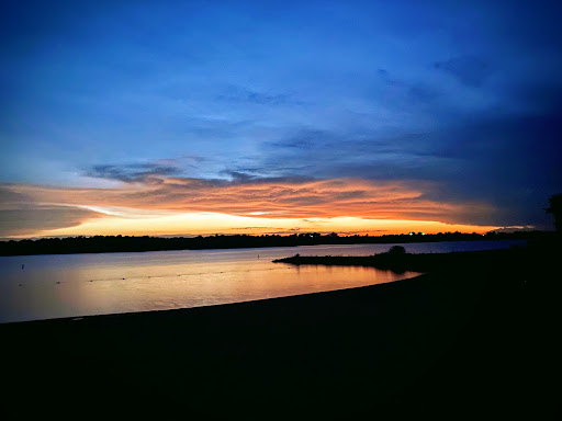 Mozingo Beach - Visual