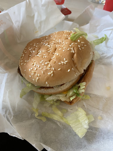Photo 2 - McDonald's