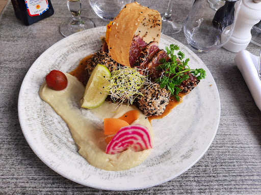 Les Michels Restaurant - Thumbnail