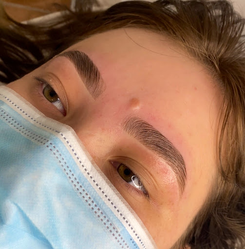 Mayu Beauty - Brow, Lashlift and Permanent Jewellery Specialist - Thumbnail