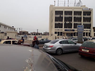 Photos of FirstBank Challenge branch