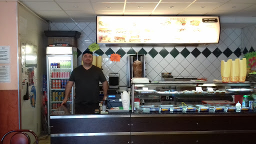 Edessa fast-food - Thumbnail