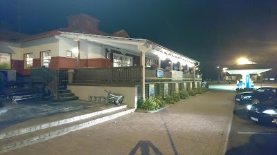 Photos of Neste Oil -huoltoasema