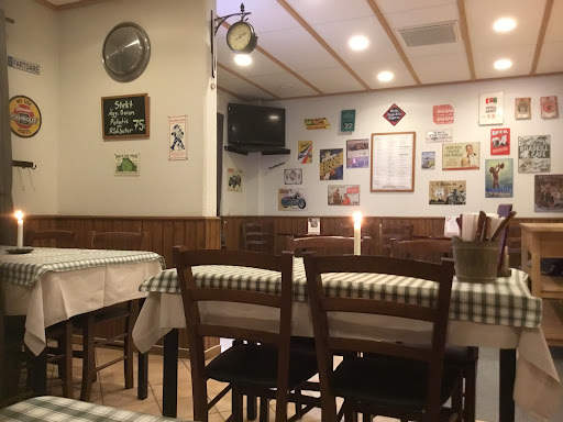 Pizzeria Steakhouse Maritza - Thumbnail
