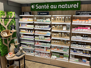 Photo n°2 de PHARMACIE CENTRALE à Noisy-le-Sec (Pharmacie)