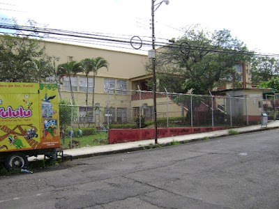 Photos of Central School of Athens