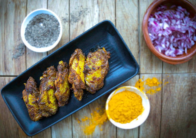 Yaalu Yaalu Green Lanes by null