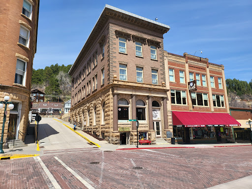 The Bank Hotel | Deadwood - Thumbnail