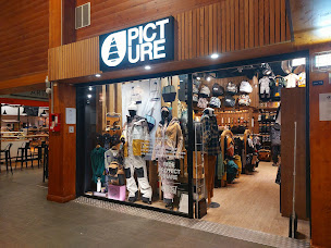Photo n°1 de PICTURE ORGANIC CLOTHING - VAL THORENS à Val Thorens (Magasin de vêtements de sport)
