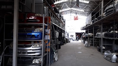 Photos of Avtorazbor "Tokio"