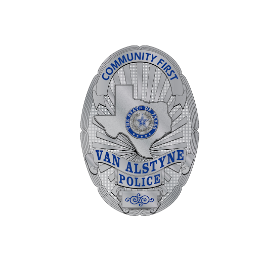 Van Alstyne Police Department - Thumbnail