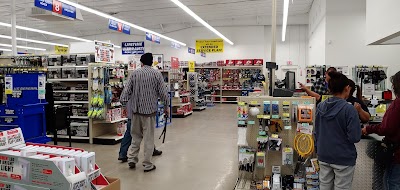 Harbor Freight Tools