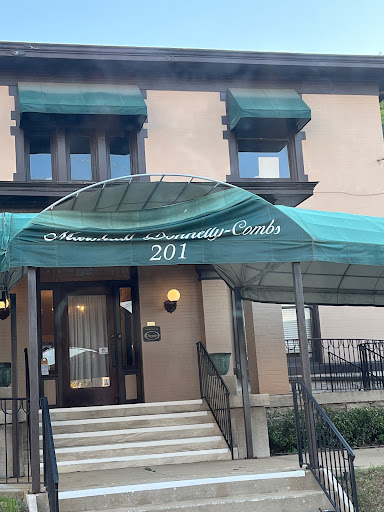 Marshall-Donnelly-Combs Funeral Home - Thumbnail
